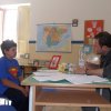 En varios centros examinadores. (2)